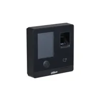 DAHUA ASI1212F beléptető rendszer 1 ajtó 2x relé RS485-Wiegand-RJ45 12VDC 30000 kártya 150000 esemény #2