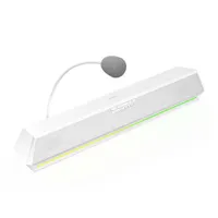 Edifier G1500 BAR WHITE Hecate G1500 7.1 csatornás 10 W Bluetooth USB 3,5 mm #6