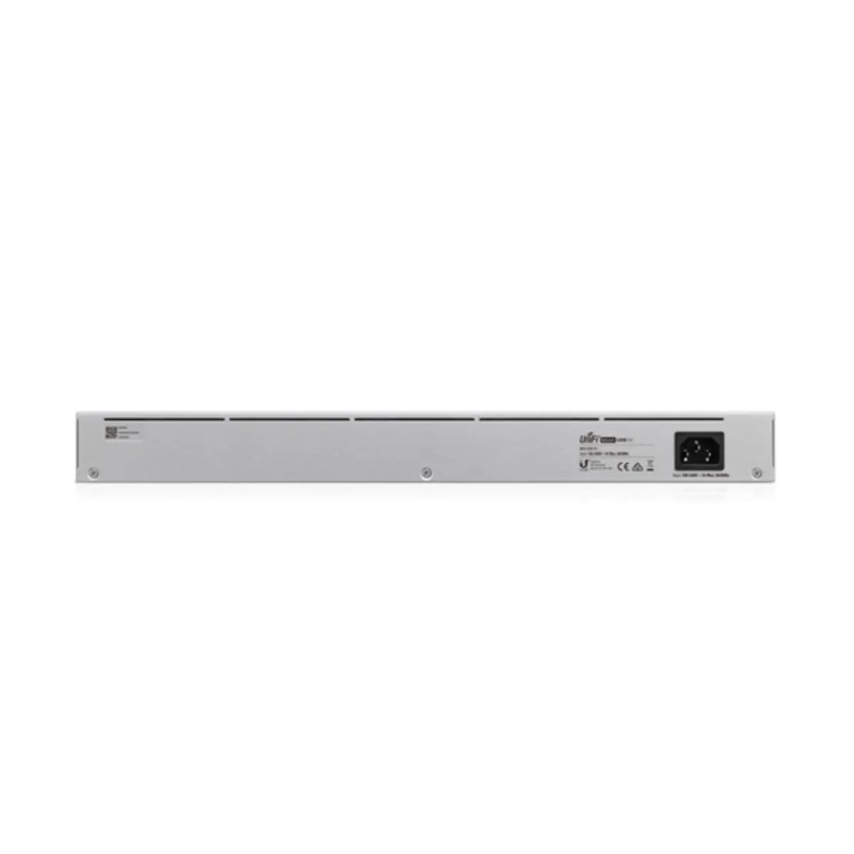 Ubiquiti USW-24 UniFi 2. rétegű kapcsoló 24x GbE RJ45 2x 1G SFP #6