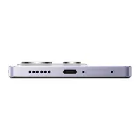 Xiaomi MZB0IYIEU Redmi Note 14 6,67" AMOLED lila 108MP hátlapi kamera 6GB 128GB IP54 NFC Android 14 5500mAh Dual SIM USB-C #10