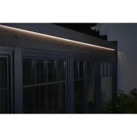 OSRAM 4099854449130 LED szalag RGB meleg fehér 110 fok 1000 lm IP44 kültéri 30000 óra #3