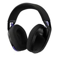 Logitech 981-001563 G321 Lightspeed fejhallgató fekete 2,4 GHz Bluetooth usb-c 20 óra #2