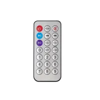 SAL PAR20BTC party hangdoboz bluetooth rádió aux usb mikrofon csatlakozó 10 óra üzemidő 4 óra töltés fekete #5