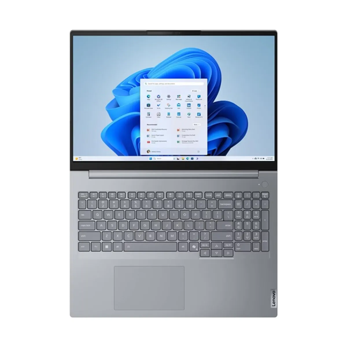 LENOVO 21SH00HBHV ThinkBook 16 G8 IRL Intel Core 7 240H 16GB DDR5 512GB PCIe NVMe SSD 16" WUXGA IPS #8