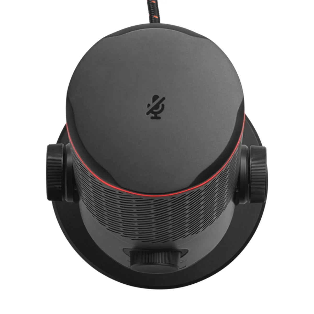 JBL JBLSTRMSTUDIOBLK Quantum stream studio mikrofon fekete usb 3,5mm #7
