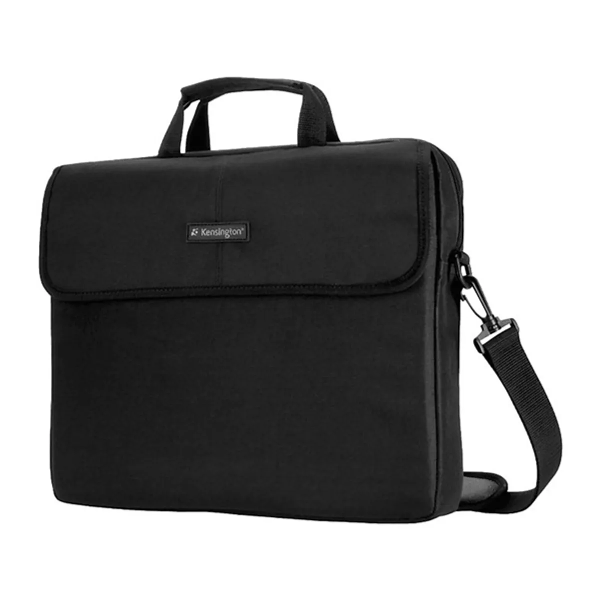 KENSINGTON K62562EU SP10 15.6" Classic Sleeve Neoprén belső és külső zsebek megerősített ergonómikus fogantyú levehető vállszíj #1