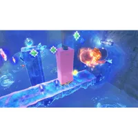 Nintendo N2S3770 Kirby and the Forgotten Land Star-Crossed World játékszoftver Nintendo Switch 2 ügyességi 7 év standard #4