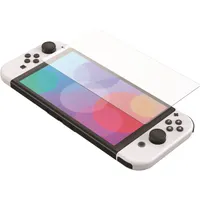 VENOM VS4931 univerzális Nintendo Switch védőkészlet fekete 2 kijelzővédő fólia #7