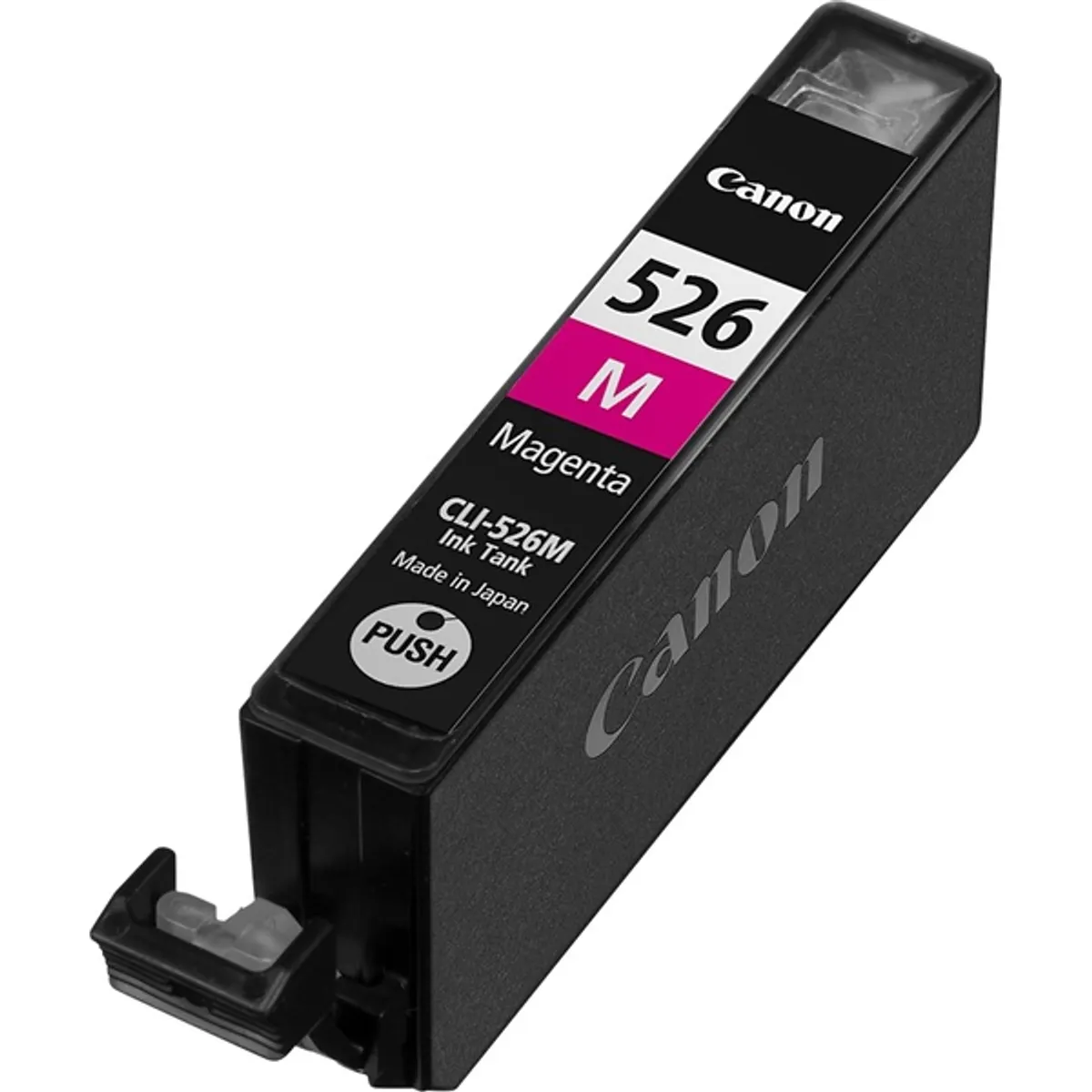 Canon 4542B001 CLI-526M tintapatron magenta #2