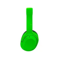 RAZER RZ04-03760400-R3M1 Opus X zöld Bluetooth fejhallgató #3