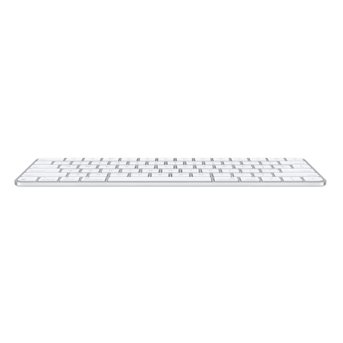 Apple MXCL3MG/A Magic Keyboard 2024 Fehér Magyar TKL Bluetooth USB-C Beépített akkumulátor Multimédia gombok #2