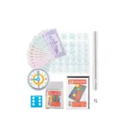 Süni 7571139018 Ico 1.oszt. indulókészlet 1.osztályos