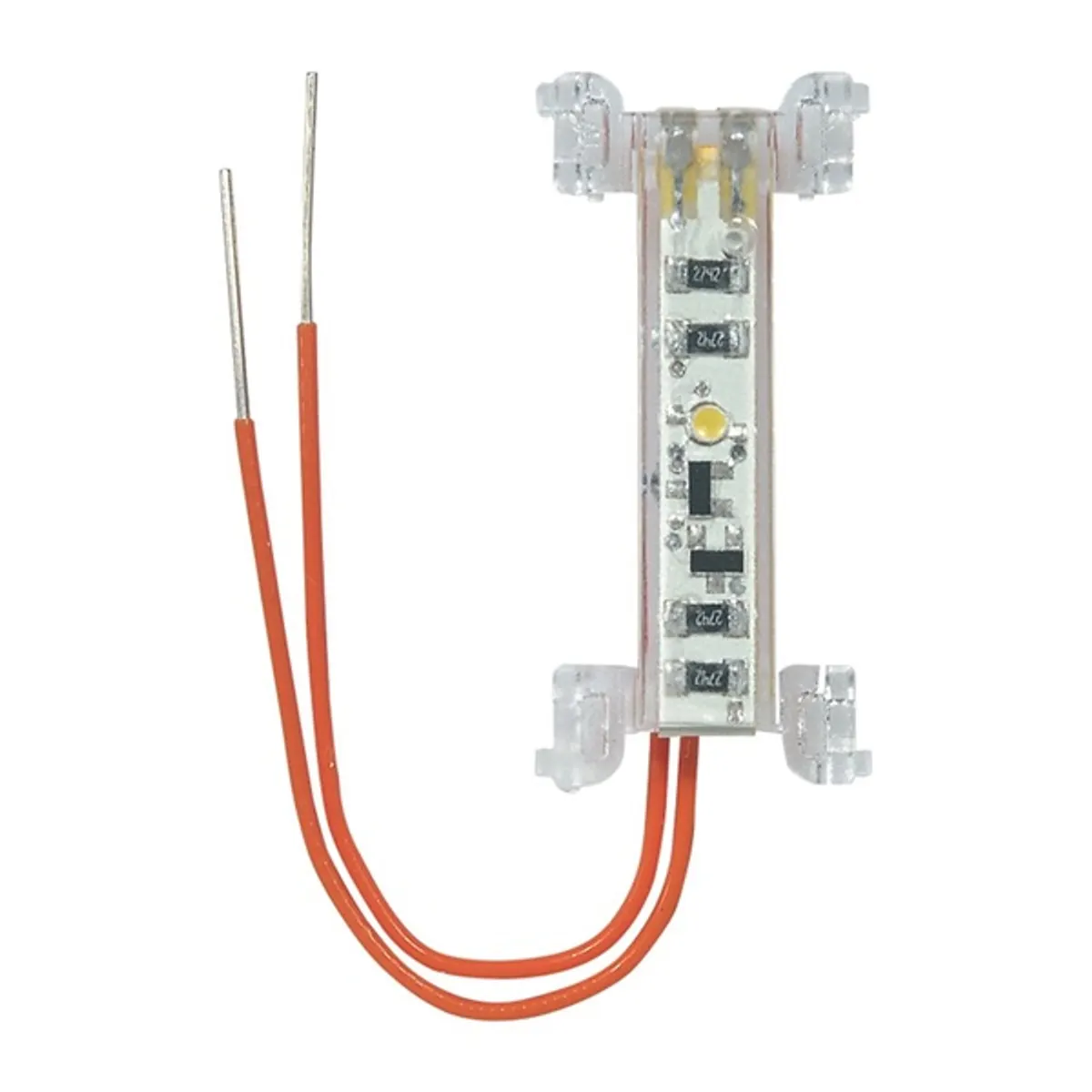 Legrand 665091 LED lámpa vezetékes ellenőrzőfényes #1