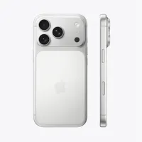 Apple MG8K4HX/A iPhone 17 Pro 6,3" ezüst 512 GB 12 GB RAM IP68 USB-C 5G eSIM #2