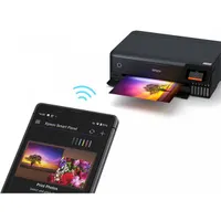 Epson C11CJ21402 EcoTank L8180 6 szín tintarendszer A3Plus 5760x1440 DPI Wi-Fi Ethernet USB AirPrint #6
