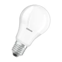 LEDVANCE 4052899971028 LED körte izzó 10W 1055 lm 2700K E27 200 fok filament #1