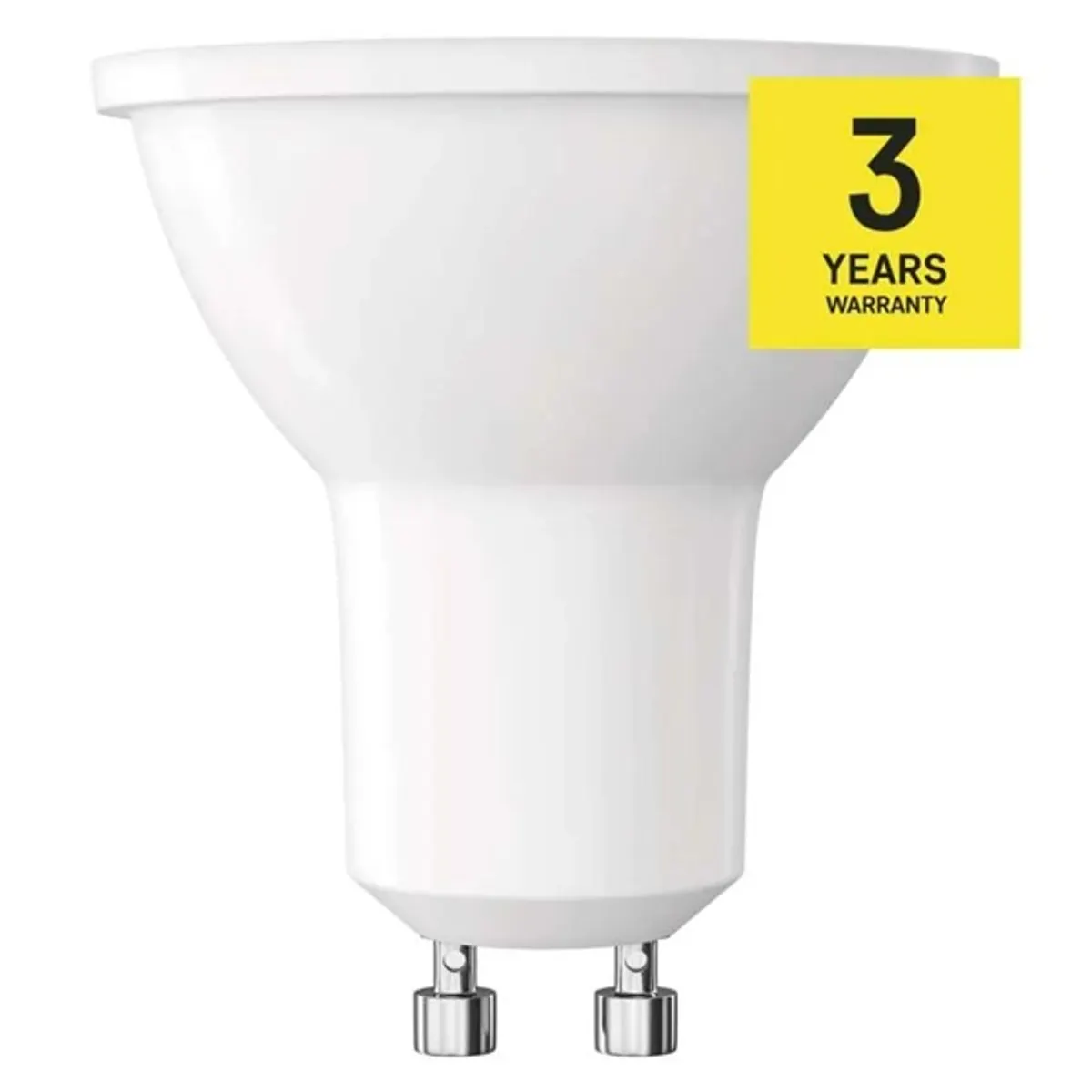 Emos ZQ8E22 Led izzó GU10 4W 450 lm #3