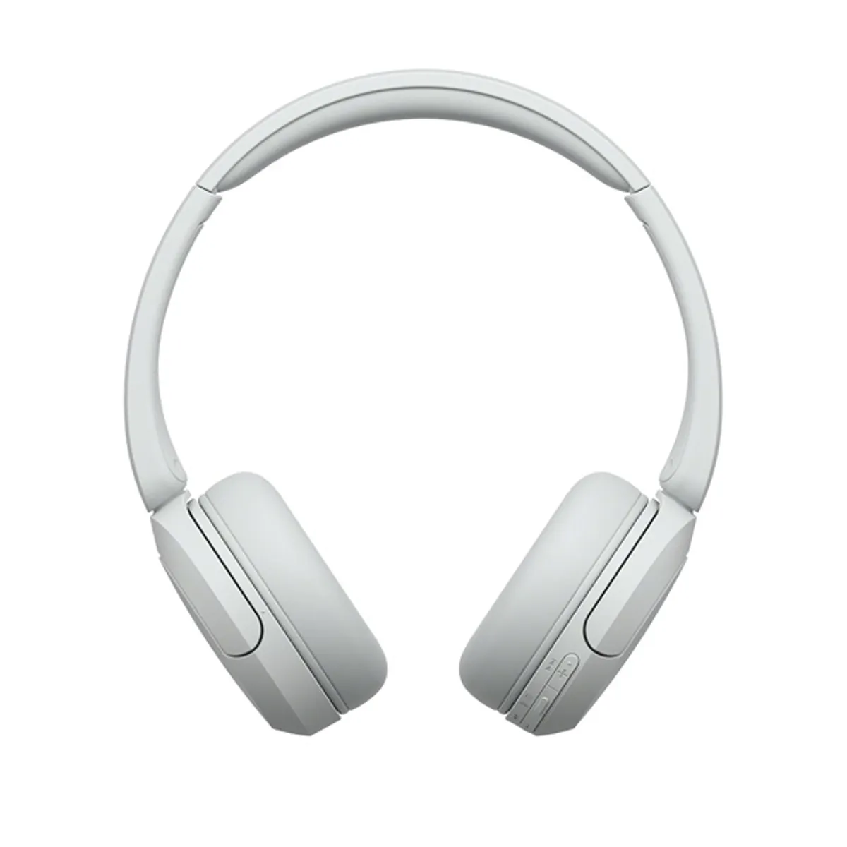 Sony WHCH520W.CE7 WHCH520 Bluetooth fejhallgató 30 mm hangszóró 20-20000 Hz 50 óra üzemidő 10 m hatótávolság Beépített mikrofon Gyors töltés 3 óra #4