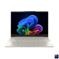 LENOVO 83JX0071HV Yoga Slim 7 14ILL10 14" OLED 1920x1200 16GB LPDDR5X 1TB NVMe Windows 11 Pro 64-bit Core Ultra 5 226V Intel Arc Graphics 130V