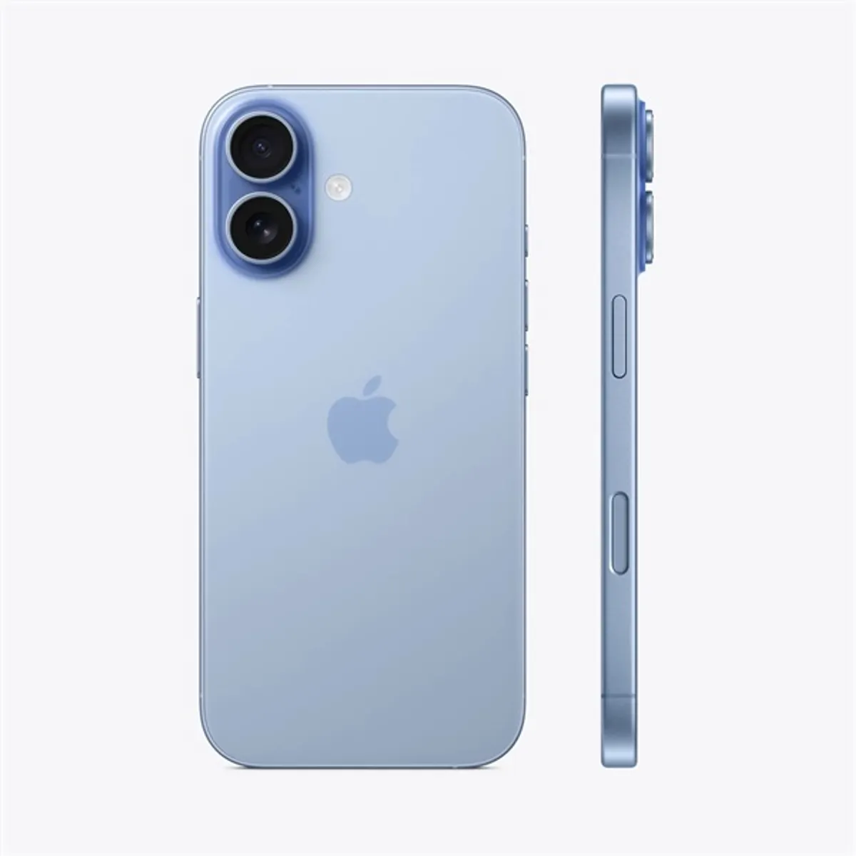 Apple MG6L4HX/A iPhone 17 6,3" 256 GB Kék #3