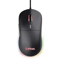Trust 25125 GXT 925 Redex II RGB világítás 6 gomb USB 2.0 180 cm 10000 dpi #4