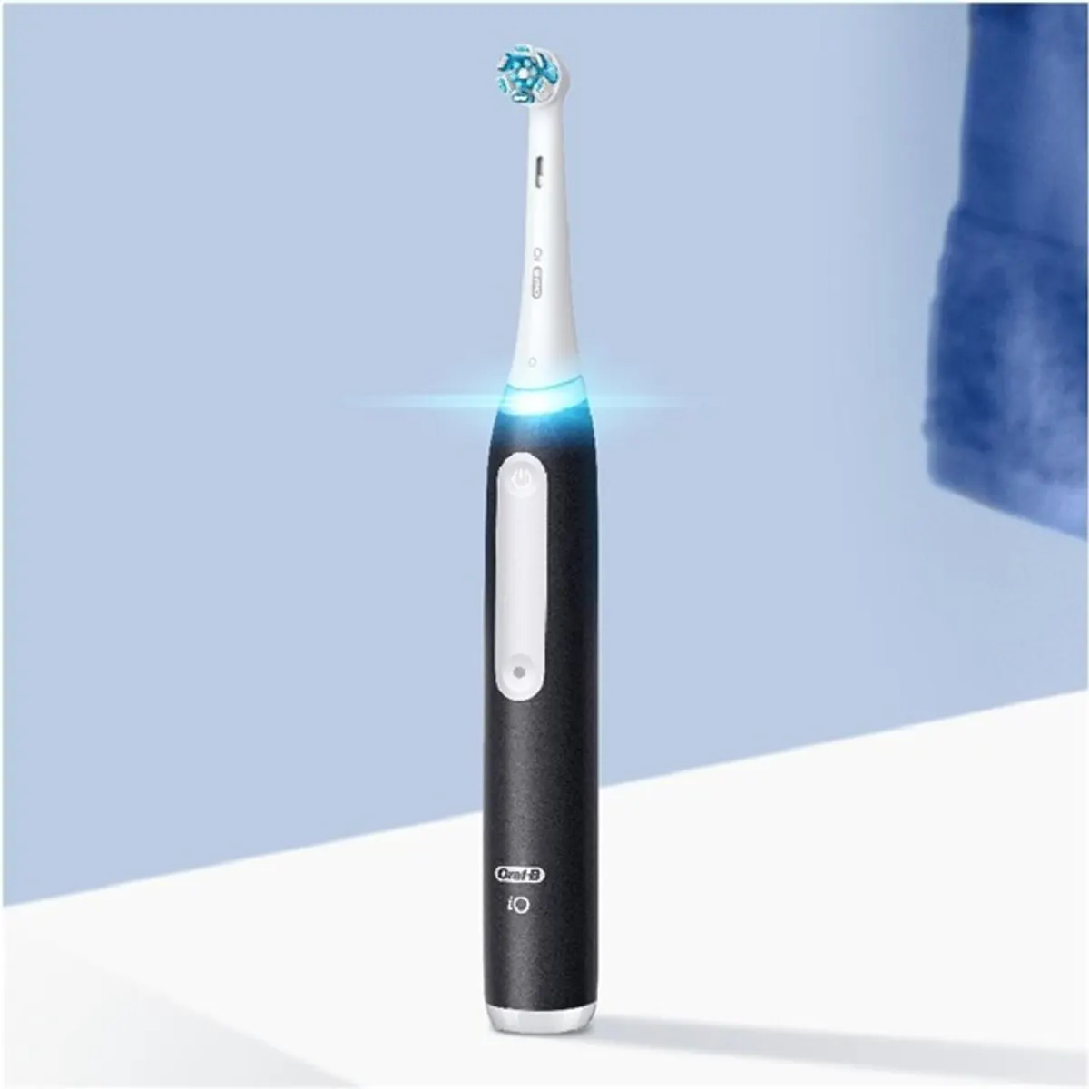 Oral-B 10PO010399 iO Series 3 Matt fekete elektromos #3