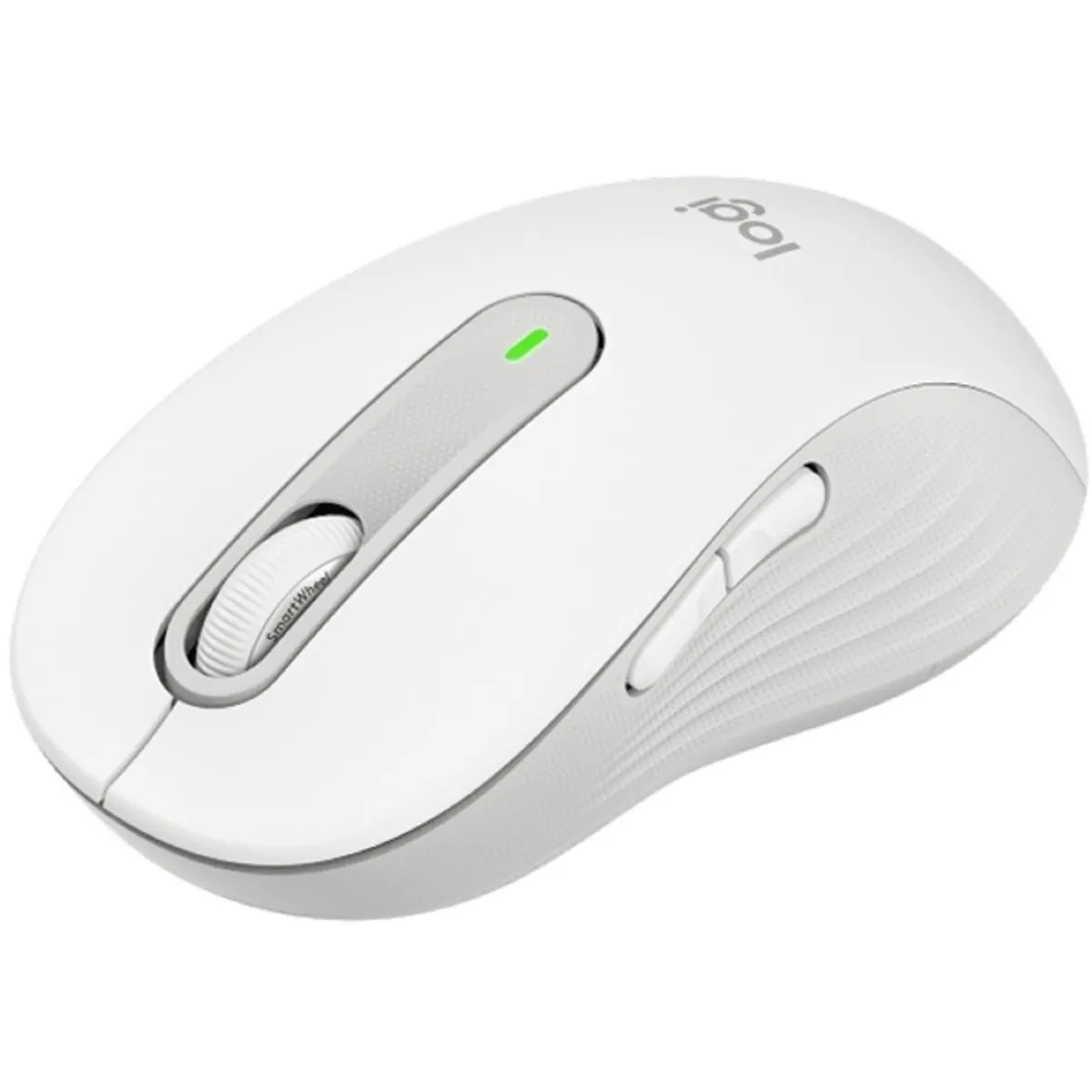 Logitech 910-006238 Signature M650 L fehér Bluetooth USB-s vevőegység 10 m 4000 DPI 5 gomb #2