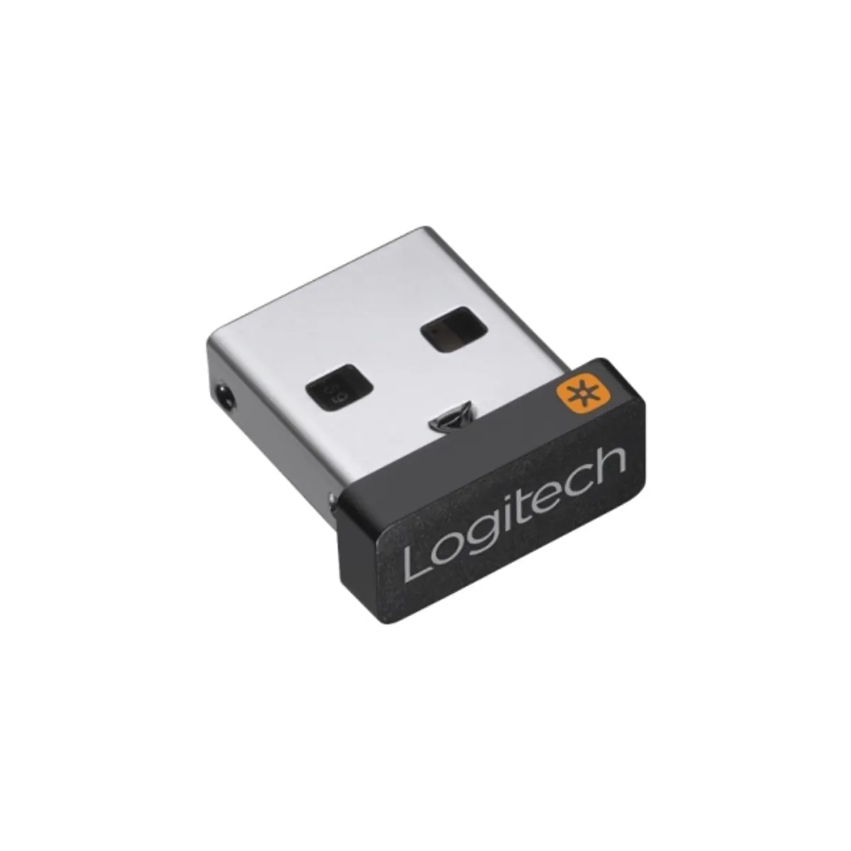 LOGITECH 910-005931 Unifying vevőegység Fekete 15x9x6 mm #1