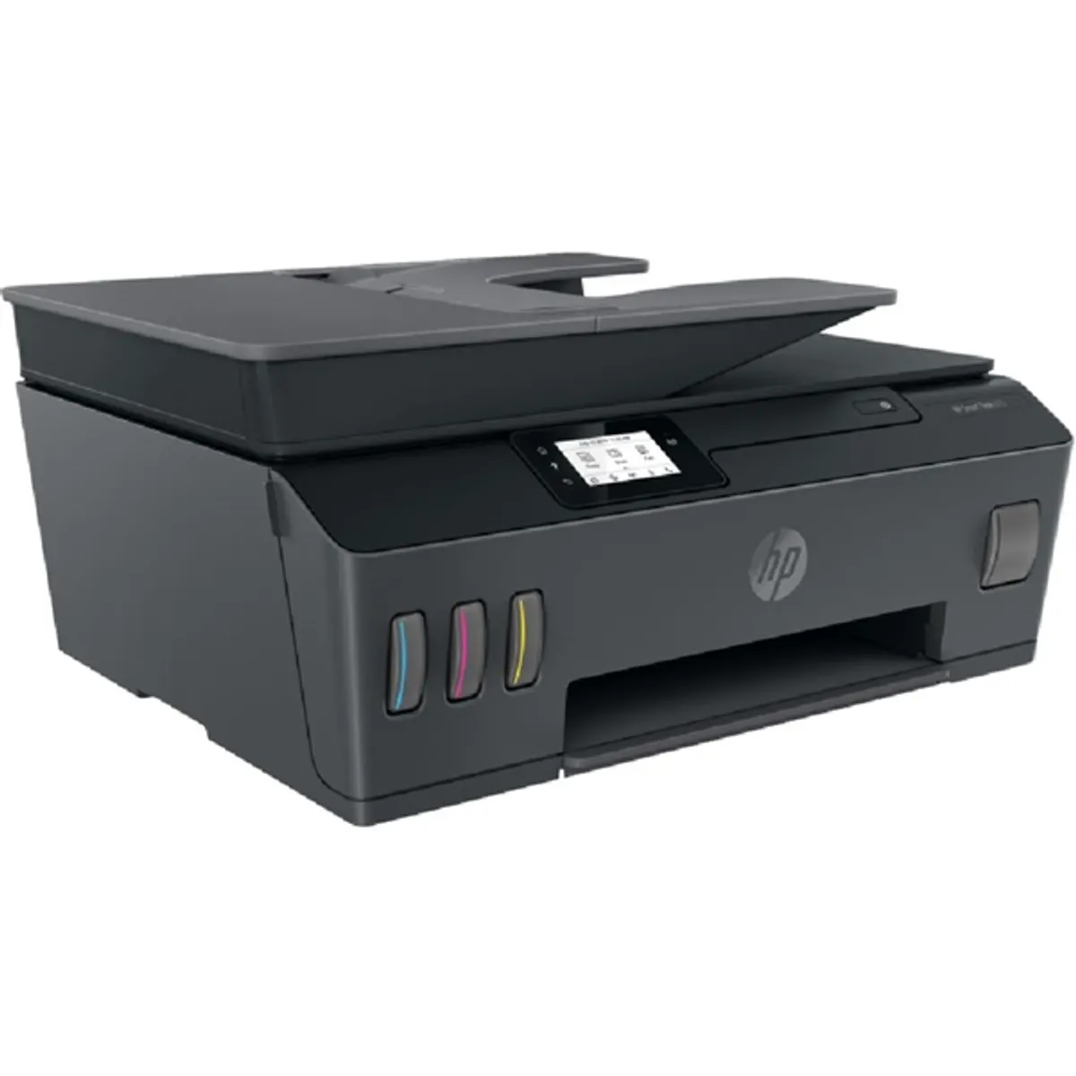 Hewlett Packard Y0F71A Smart Tank Plus 615 érintőképernyő Wi-Fi Bluetooth USB 2.0 #3