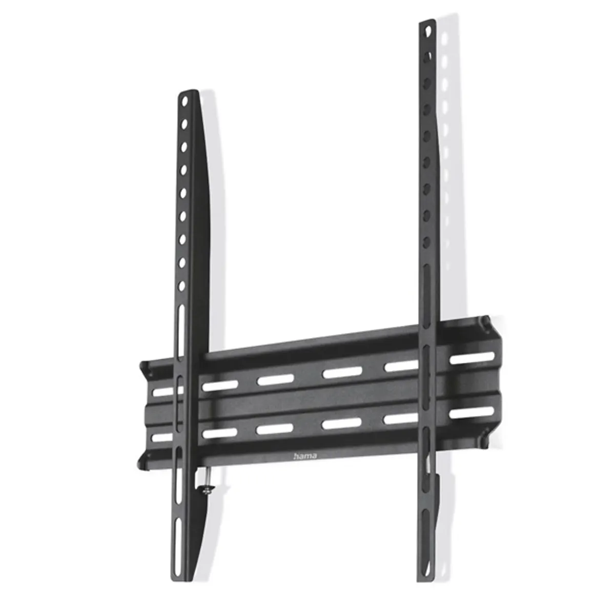 Hama 00220809 fali konzol acél 400x400 65" 35kg csavaros #1