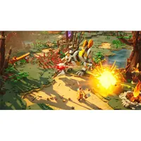 Sony 2809453 Lego Horizon Adventures Nintendo Switch kaland 7 év standard #3