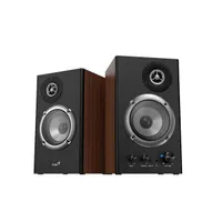 GENIUS 31730049400 SP-HF1200B 2.0 fekete 36W #2