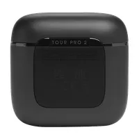 JBL JBLTOURPRO2BLK Tour Pro 2 True Wireless fülhallgató Zajszűrés IPX5 USB-C Bluetooth #2