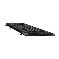 Genius 31310051404 KB-118 II HUN USB Vízálló Multimédia gombok Numerikus billentyűzet Ergonomikus 140 cm #4