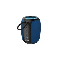 Genius 31730052402 SP-915BT mikrofonnal 2-utas hangszóró Bluetooth 5.3 USB-C 1200 mAh 5W RMS 6 óra kék #2