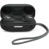 JBL JBLREFLECTAEROBLK Reflect Aero True Wireless fülhallgató IP68 8 óra üzemidő USB-C 2 óra töltési idő #4