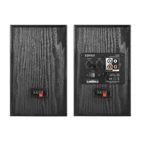 EDIFIER R1100 BLACK R1100 2-utas PC-s hangfal 2x RCA bemenet #3