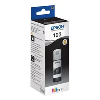 EPSON C13T00S14A EcoTank festékpatron fekete