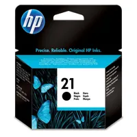 Hewlett Packard C9351AE tintapatron fekete