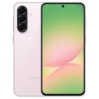 Samsung SM-A566BLIAEUE Galaxy A56 5G 8GB RAM 128GB rózsaszín 6,7" Super AMOLED IP67 #2