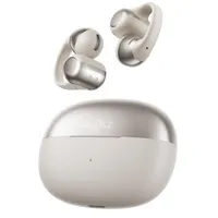 SHOKZ E310-ST-GY OpenDots ONE klipszes nyitott fülhallgató Bluetooth 10 órás üzemidő IP54 #2