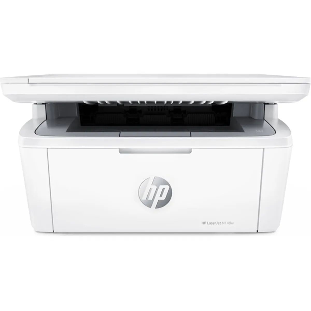 HEWLETT PACKARD 7MD72F LaserJet Pro MFP M140w fekete-fehér WiFi Apple AirPrint USB 2.0 600 dpi 20 oldal percenként #1