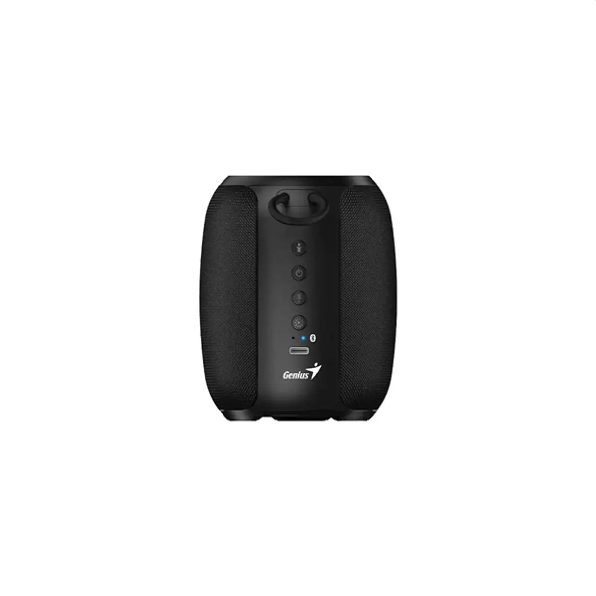 Genius 31730052400 hangszóró 5,0 W 1200 mAh 6 óra USB-C Mikrofon van #1