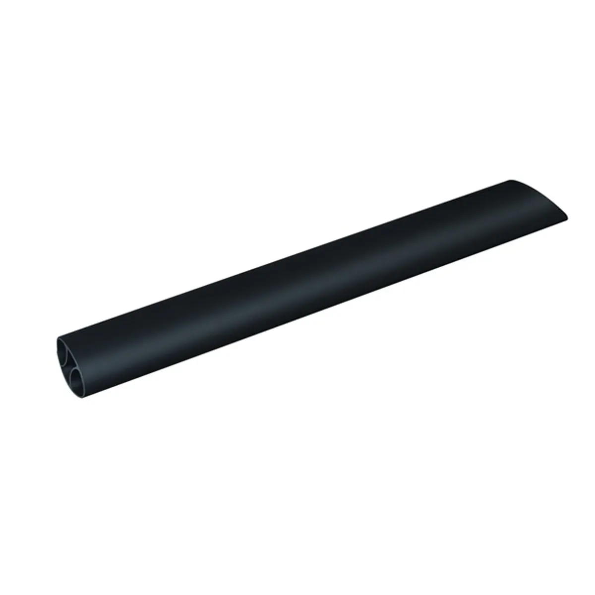 Fellowes 9480201 I-Spire csuklótámasz fekete szilikonos 333 mm szélesség #1