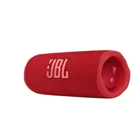 JBL JBLFLIP6RED Flip 6 piros IP67 12 óra Bluetooth 5.1 USB-C #2