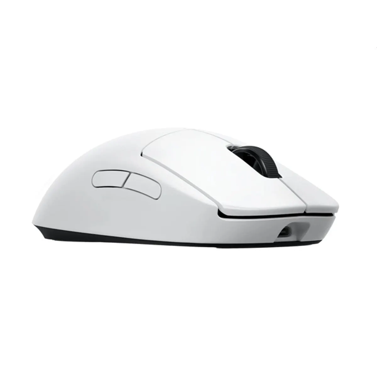 Logitech 910-007302 PRO 2 LIGHTSPEED egér Fehér 8 gomb DPI 100-44000 USB-C #5