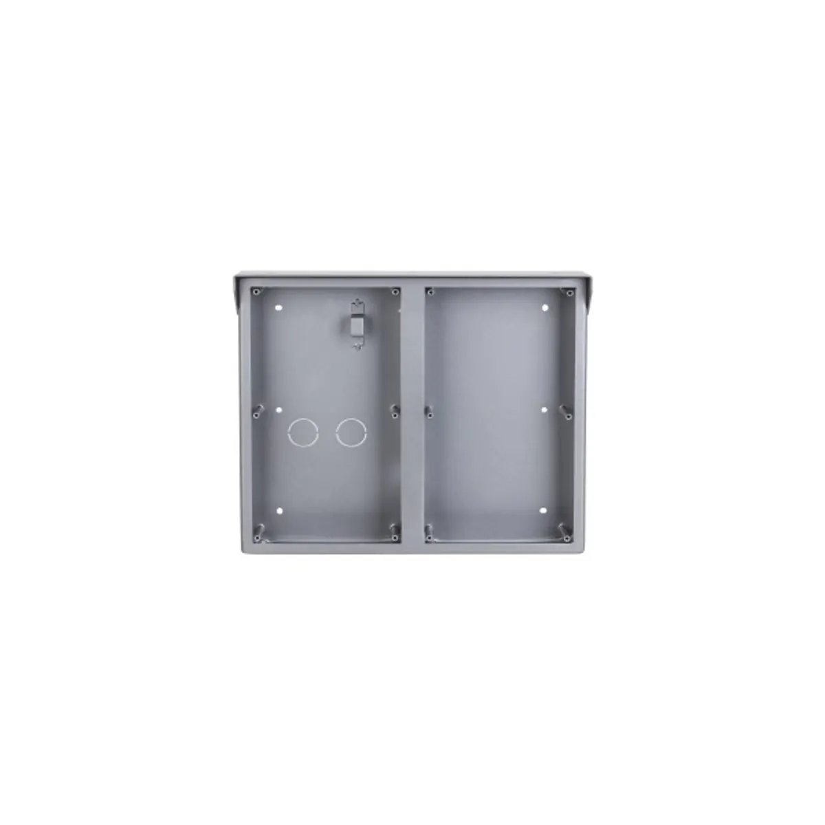 DAHUA VTM54R4 esővédő keret 2x2 modulokhoz VTO4202F-P kompatibilis #2