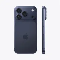 Apple MG8N4HX-A iPhone 17 Pro 512 GB 12 GB RAM 6,3" IP68 USB-C 5G 48 MP tripla kamera #2