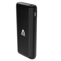 AVAX AVAX_PB203 Vitality powerbank 20 000 mAh 70W PD 2x USB-C 1x USB-A QC18W Fekete #2