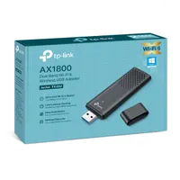 TP-LINK ARCHER TX20U Archer TX20U 574 1201 Mbps 802.11ax ac n a g b WEP WPA WPA2 #7